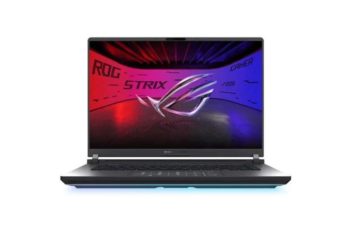ROG Strix G16 G615JPR NVIDIA RTX 5070 Gaming Laptop 16" 2.5K 240Hz Intel