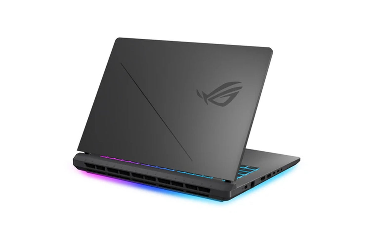 ROG Strix G16 G615JPR NVIDIA RTX 5070 Gaming Laptop 16" 2.5K 240Hz Intel
