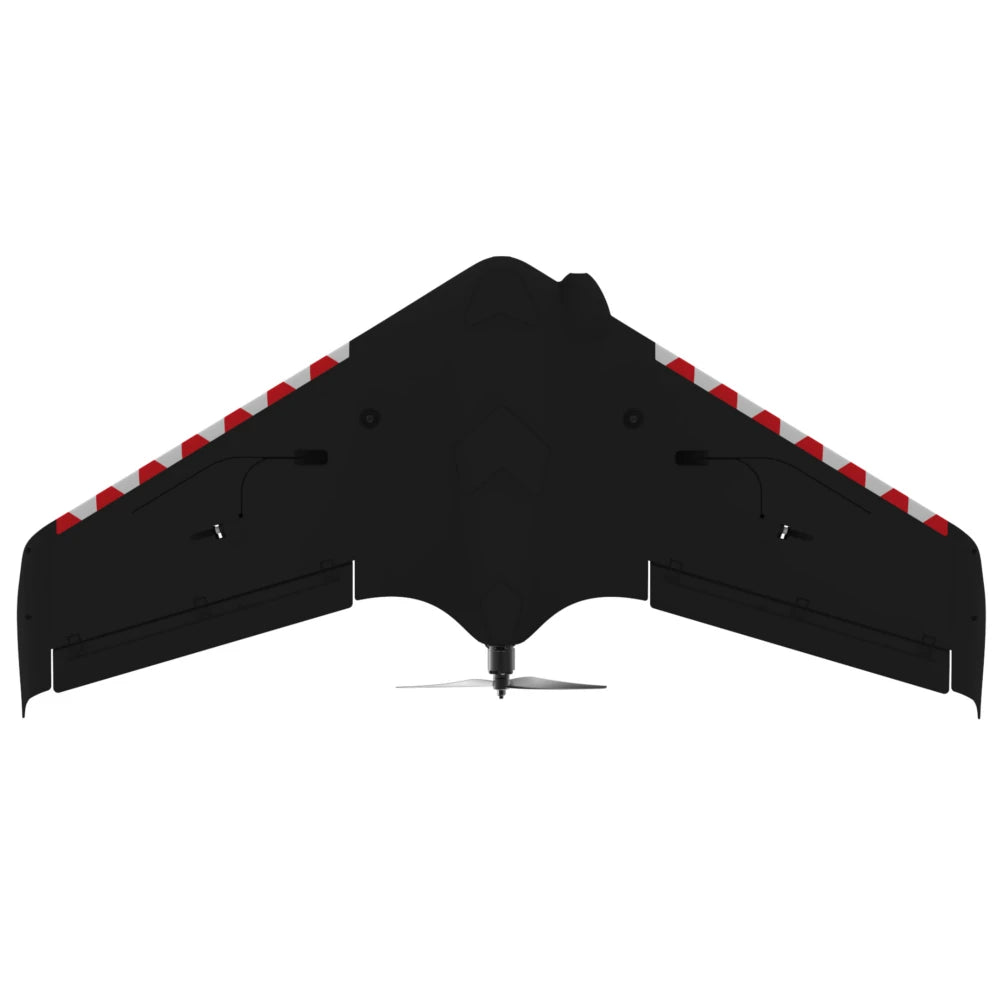 AR Wing Pro 1000Mm Wingspan EPP FPV Flying Wing RC Airplane KIT/PNP