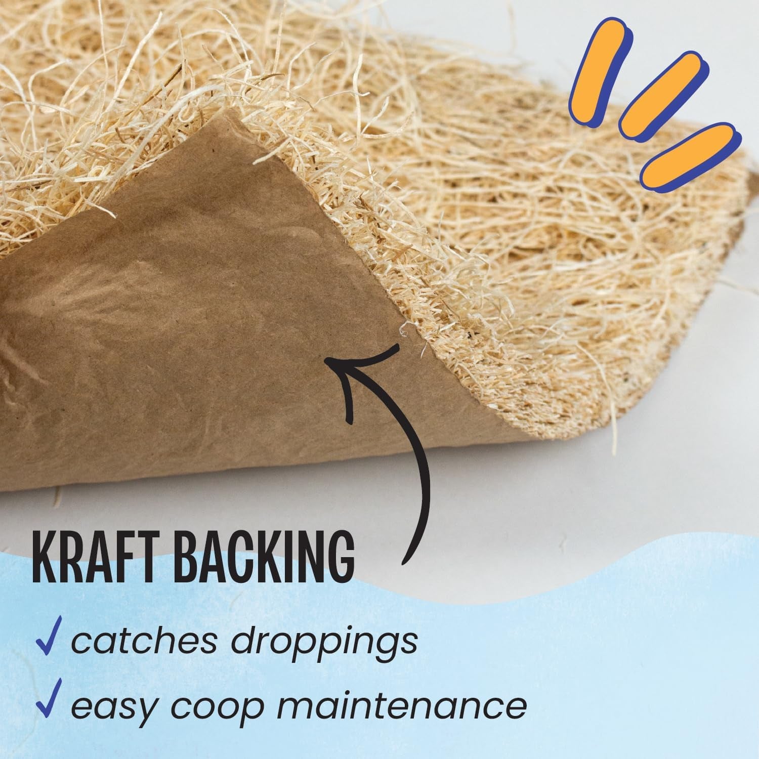 Pet Excelsior Aspen Shaving Nesting Liners 12 Pack (12 Pack)