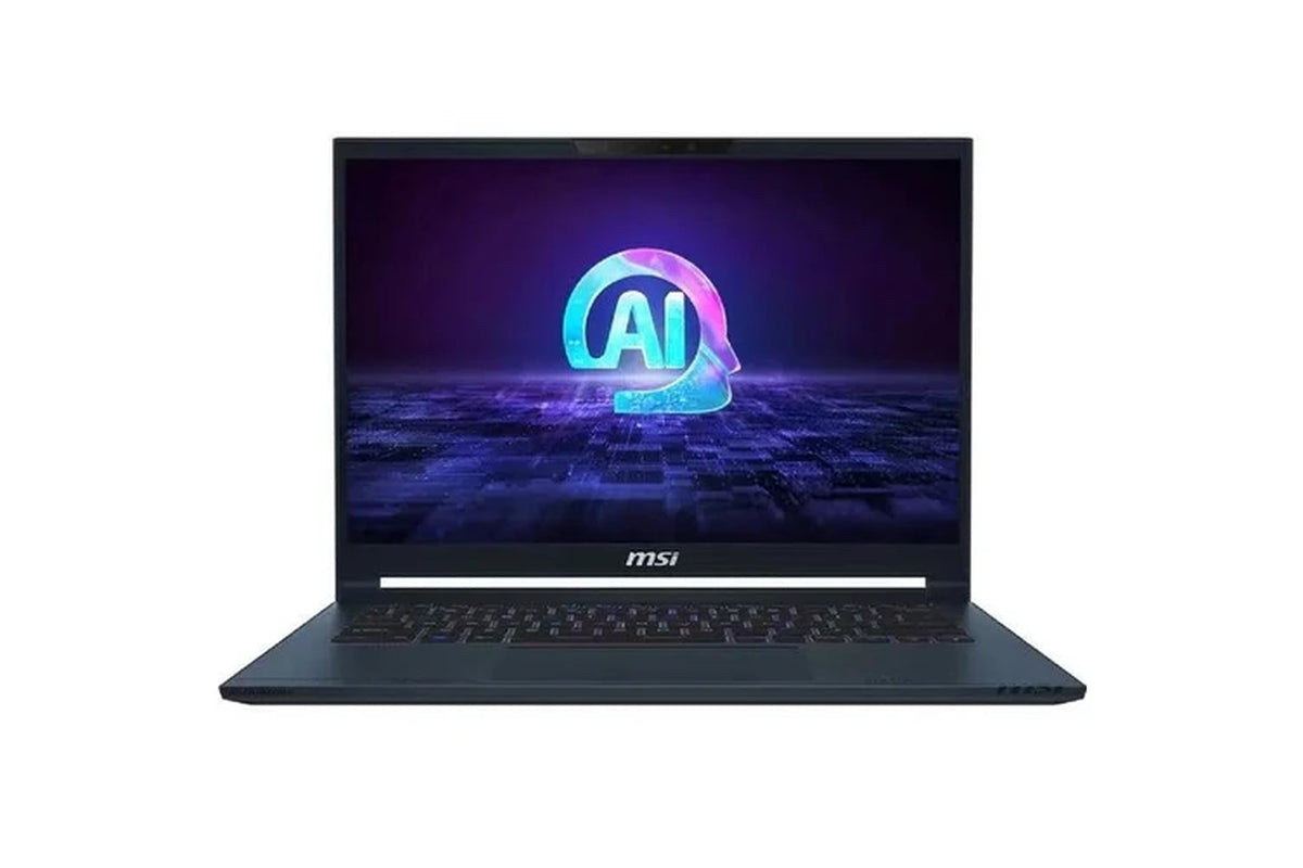 Stealth 14 AI Studio Gaming Laptop PC Ultra 9 16X2 RAM 2TB SSD RTX4070