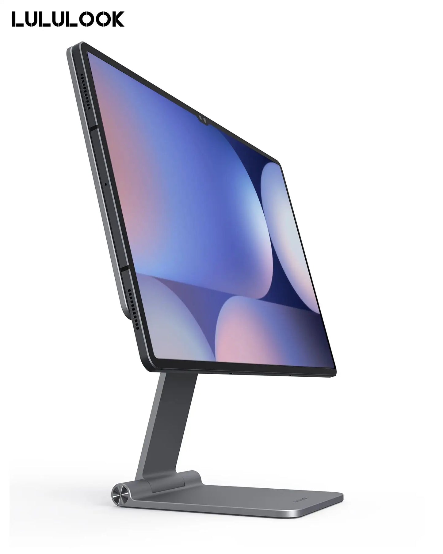 Magnetic Stand for Samsung Galaxy Tab S10/S9/S8 Ultra 14.6 S9/S7/S8 plus S7 FE Foldable Adjustable Desk Holder Bracket