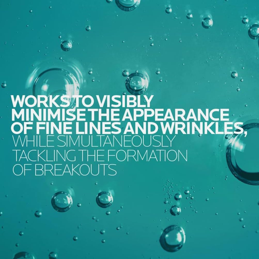 La Roche-Posay Ultra Concentrated Serum, Anti-Imprefections and Marks, for Acne Prone Skin, Effaclar, 30Ml