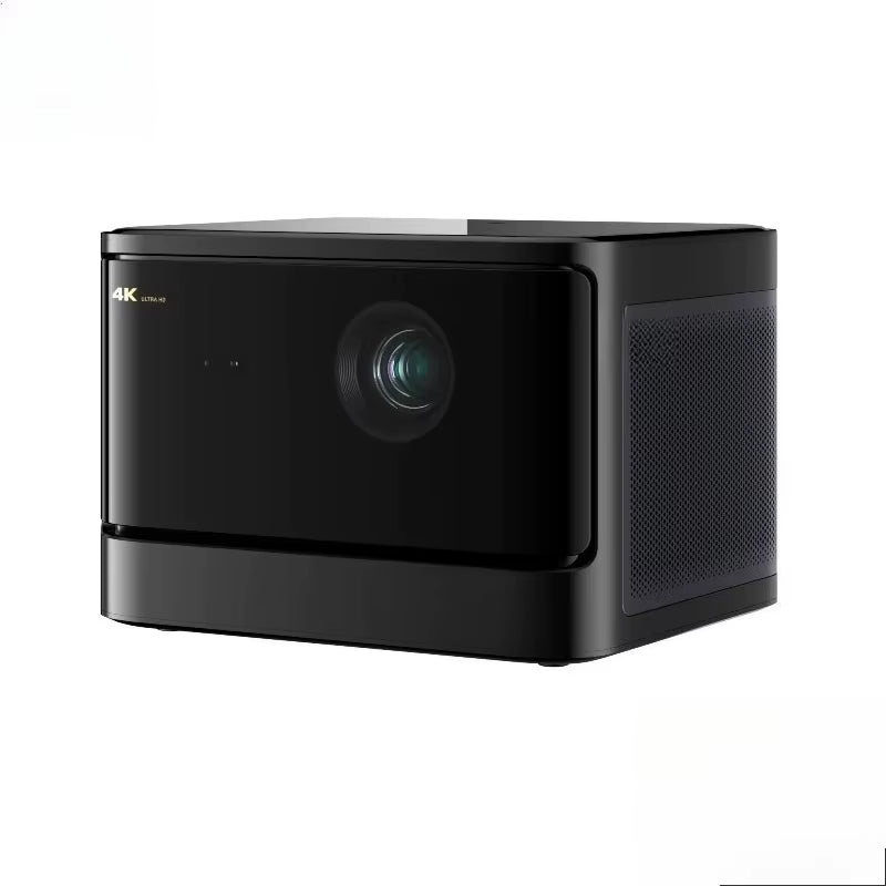 Projector 2450 Lumens High Brightness Intelligent 4K Laser Projector