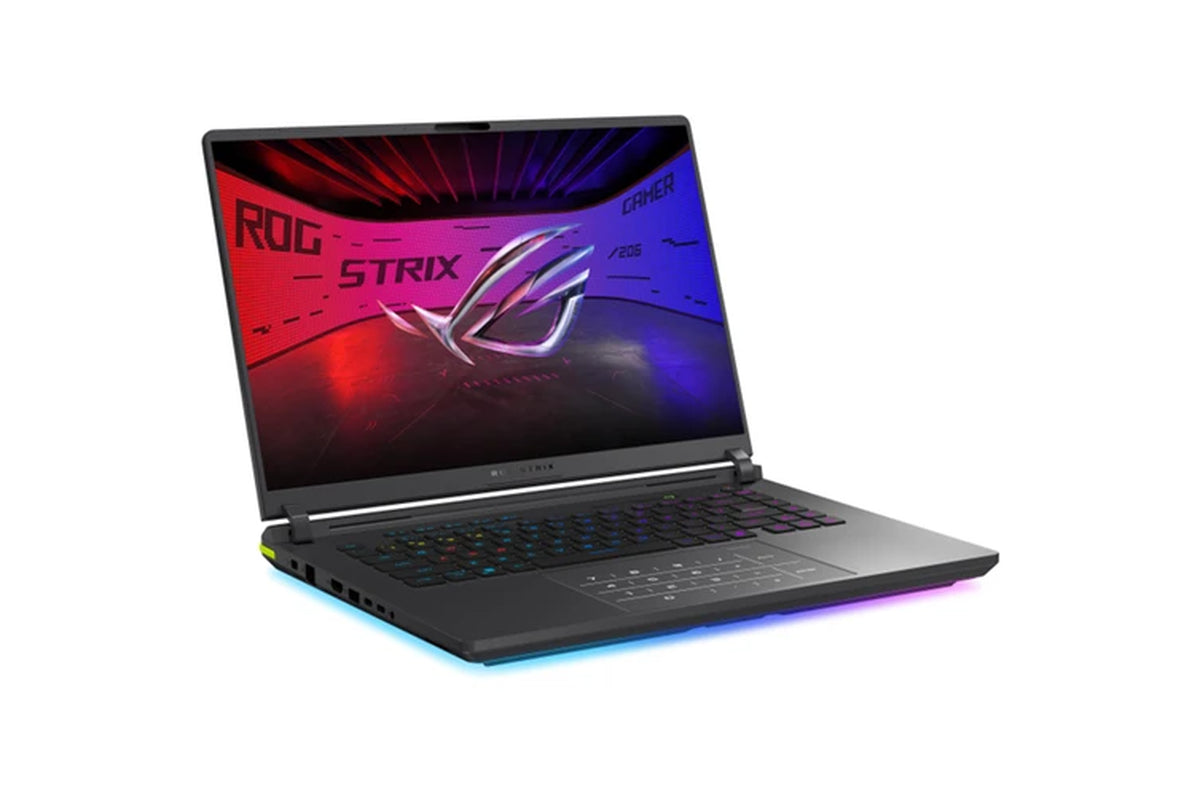 ROG Strix G16 G615JPR NVIDIA RTX 5070 Gaming Laptop 16" 2.5K 240Hz Intel