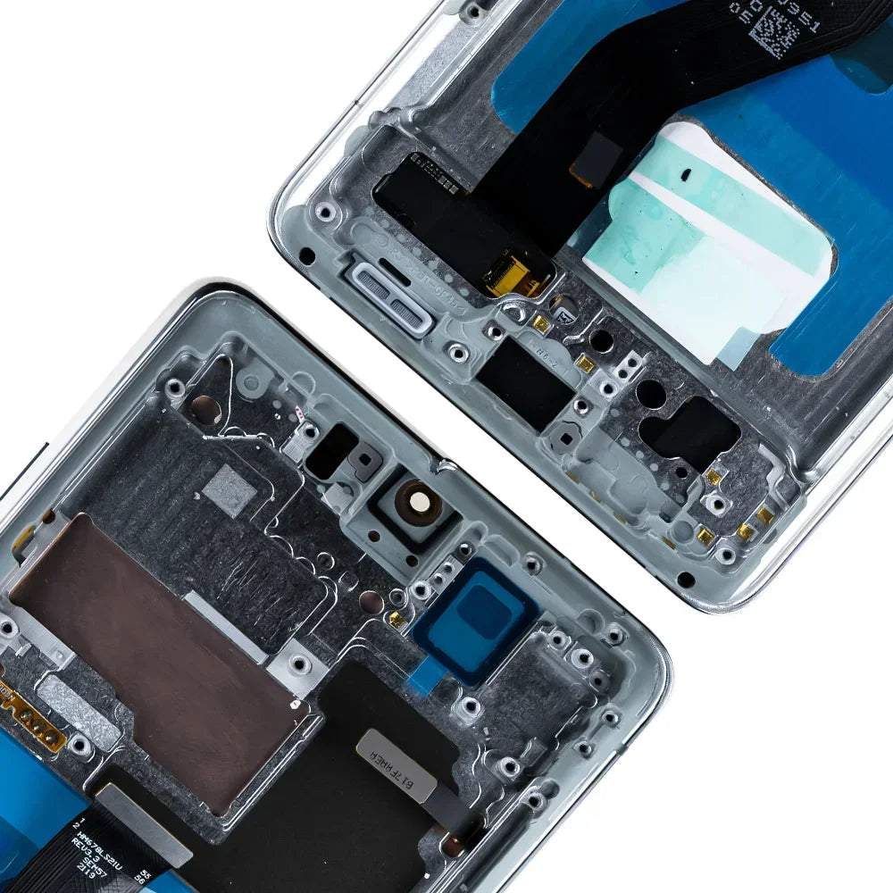 OLED LCD for Samsung S21 Ultra SM-G998B SM-G998U Display Touch Screen Digitizer for Samsung S21 Ultra Replacement Parts