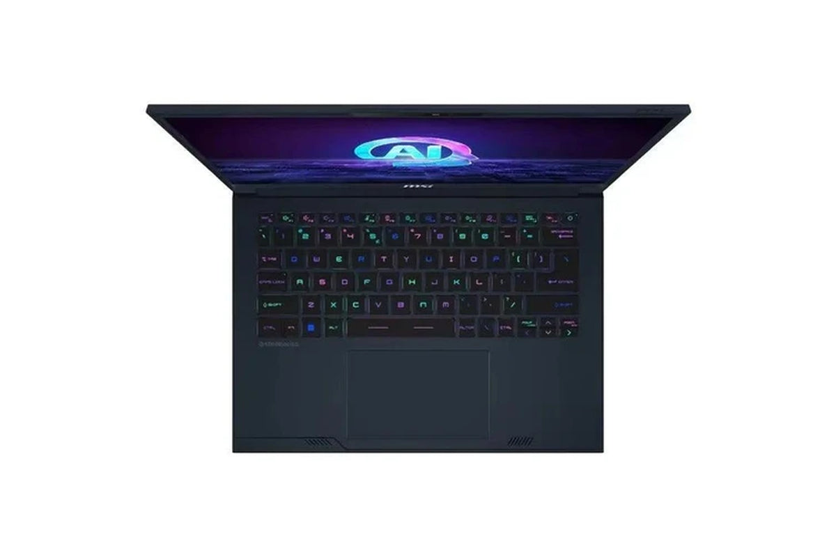 Stealth 14 AI Studio Gaming Laptop PC Ultra 9 16X2 RAM 2TB SSD RTX4070