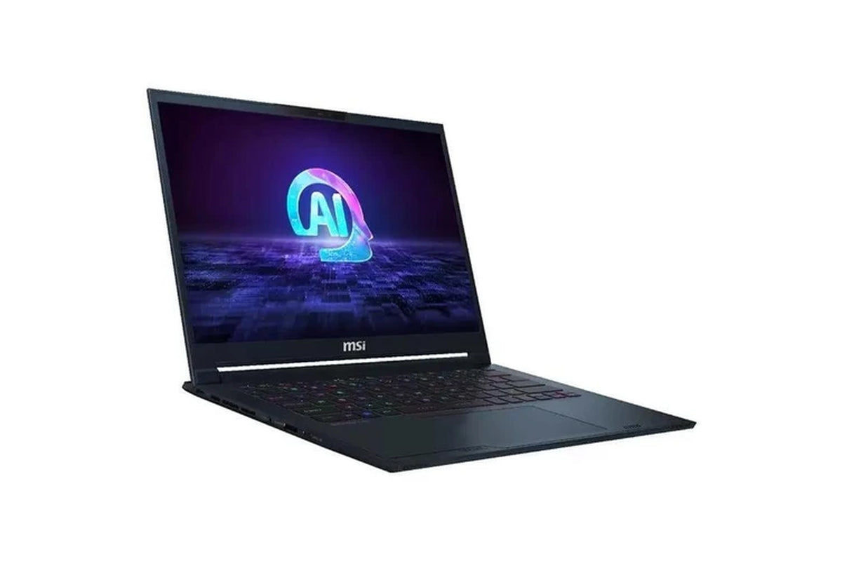 Stealth 14 AI Studio Gaming Laptop PC Ultra 9 16X2 RAM 2TB SSD RTX4070