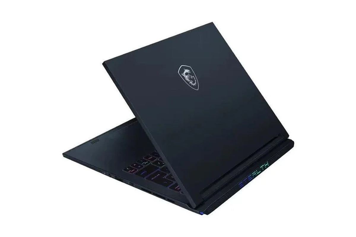 Stealth 14 AI Studio Gaming Laptop PC Ultra 9 16X2 RAM 2TB SSD RTX4070